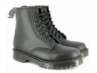 dr martens vegetarian shoes